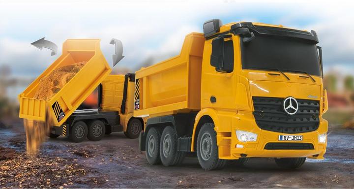 Produktbild Jamara Mercedes-Benz Arocs