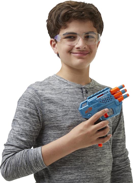 Produktbild Nerf Elite 2.0 Trio TD-3