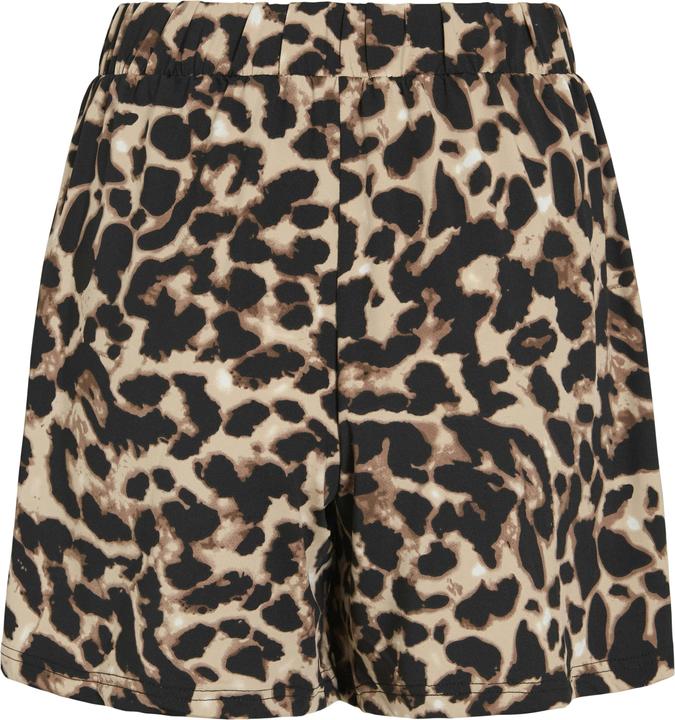 Actual product image Vila High Waist Shorts (XS)