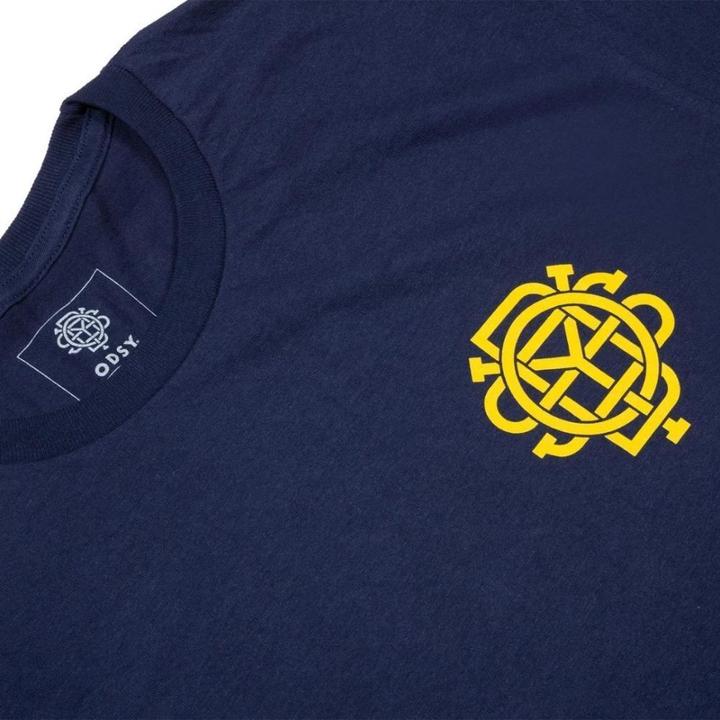 Actual product image Odyssey T-shirt Import (S)