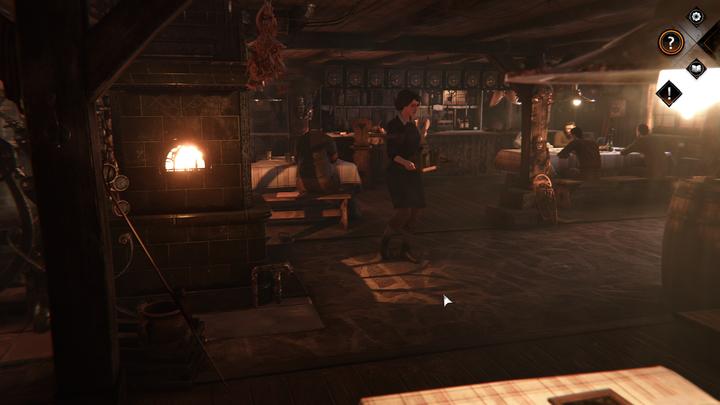 Immagine prodotto Microids Syberia - The World Before (PS5, DE)