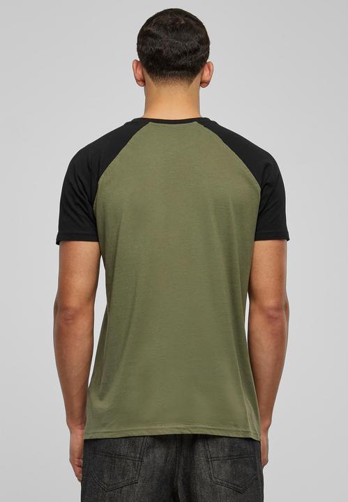 Actual product image Urban Classics tee (XXL)