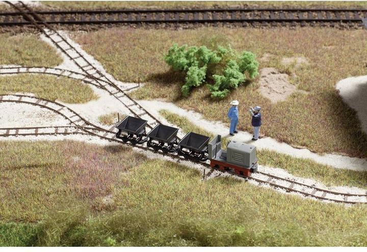 Produktbild Auhagen 41700 H0f Feldbahn