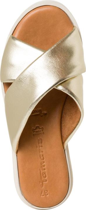 Actual product image Tamaris Mule (40)