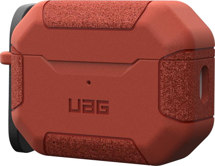Actual product image UAG Scout Case - Apple Airpods Pro 2nd Gen (Headphone bag)