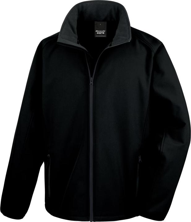 Regatta softshell (S)