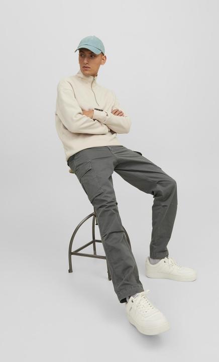 Immagine prodotto Jack & Jones Pantaloni cargo Ace Tucker (33)