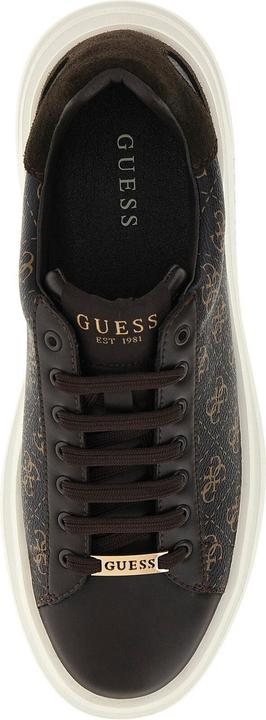 Image du produit Guess baskets elba carryover (42)