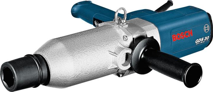 Productafbeelding Bosch Professional Slagmoersleutel GDS 30 Professional (Elektrische stroom)