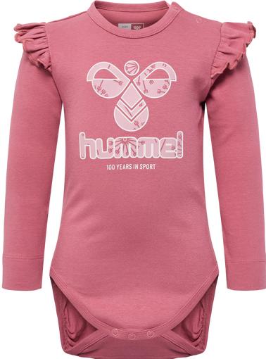 Actual product image hummel hmlDANA BODY L/S (68)