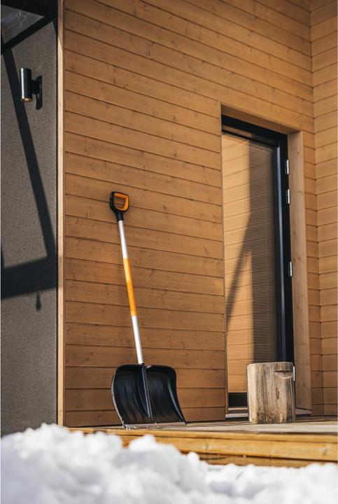 Actual product image Fiskars XSeries