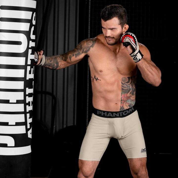Image du produit Phantom Athletics Short de combat VECTOR Apex (M)