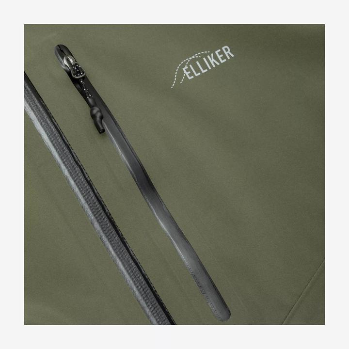 Immagine prodotto Elliker giacca impermeabile ayre (XL)