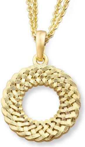 Breuning Anhänger (750/18 K Gold)