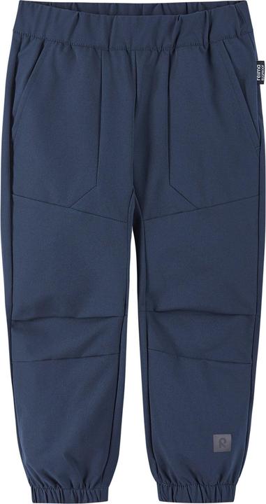 Actual product image Reima Kinder BugProof Hose Siimes Navy (98)