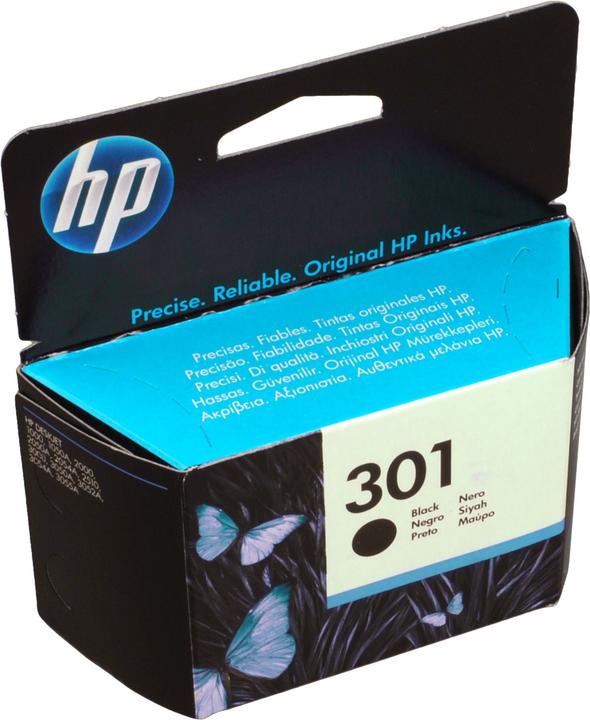 Immagine prodotto HP 301 (FC)
