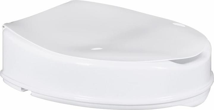 Actual product image AIV Nasadka podwyższająca na toaletę z klapą 10cm (Lavatory)
