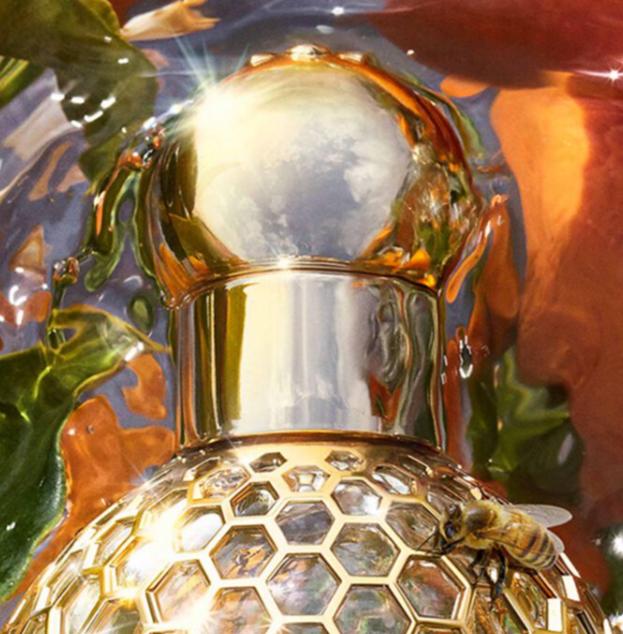 Actual product image Guerlain Mandarin Basilic (Eau de toilette, 75 ml)