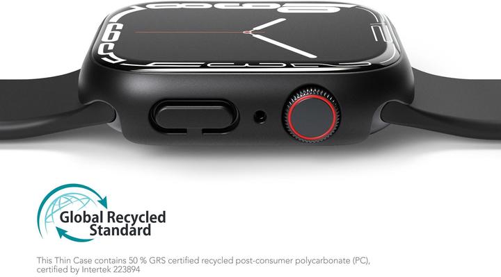 Actual product image Vonmählen Thin case screen protector
