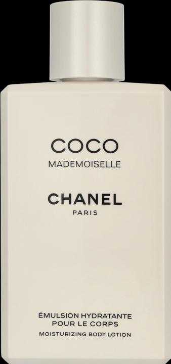 Chanel Coco Mademoiselle (Körpercreme, 200 ml)