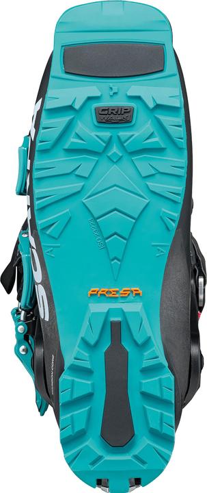 Actual product image Scarpa 4-Quattro SL Wmn (24)