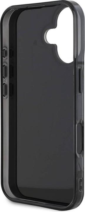 Produktbild AMG Carbon Pattern Case (Apple iPhone 16)