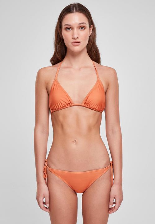 Produktbild Urban Classics Ladies Recycled Triangle Bikini - 11850 (M)