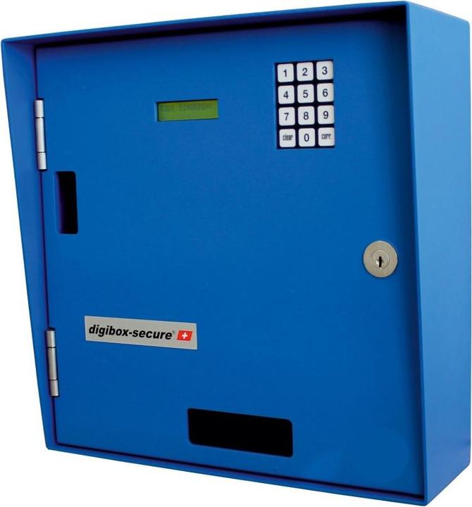 Enzianblau