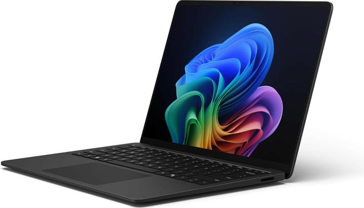 Actual product image Microsoft Surface Laptop 7. Edition (Intel) for business – Copilot+ PC (13.80", Intel Core Ultra 7 266V, 16 GB, 512 GB, CH)