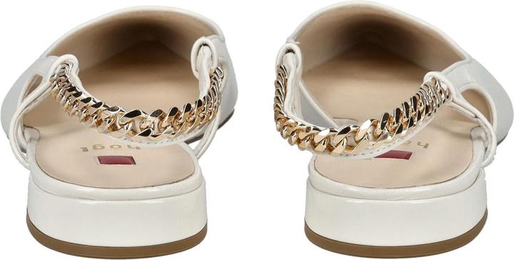 Actual product image Högl Ballerinas (40)