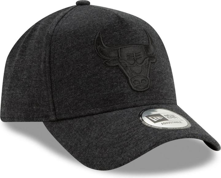 Actual product image New Era Trucker Aframe NBA Chicago Bulls (One size)