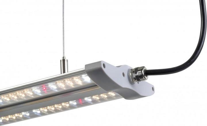 Actual product image Hortimol TLED 60W FULL SPECTRUM FSG 4000K (LED, 230 V)
