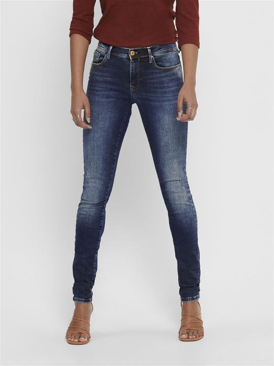 Actual product image Only Skinny Fit Jeans (W27/L30)