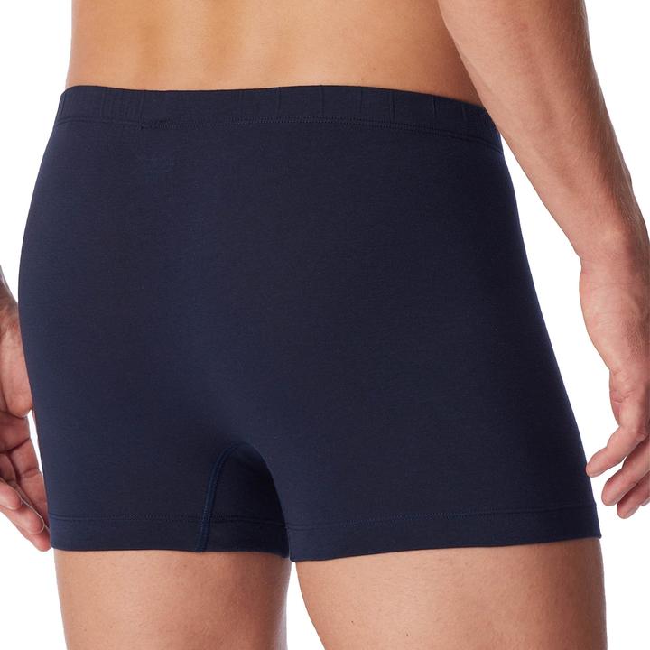 Actual product image Uncover by Schiesser 3-pack Basic Retro Short / Pant (L, pack of 3)