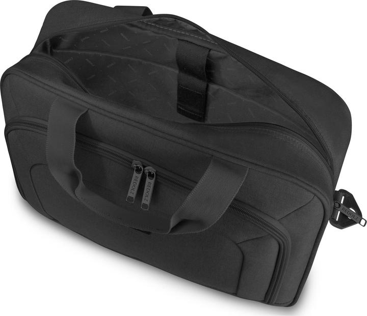 Actual product image Redolz Essentials 12 briefcase 40 cm laptop compartment (15.40")