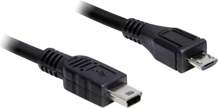 Actual product image Delock USB 2.0 (1 m, USB 2.0)