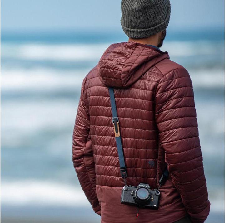 Produktbild Peak Design Leash (Nackengurt)
