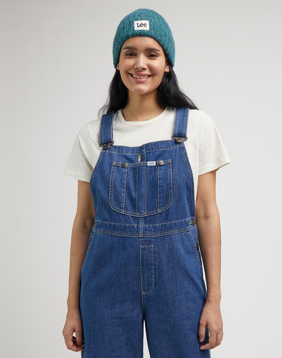 Actual product image Lee Beanie caps (One size)