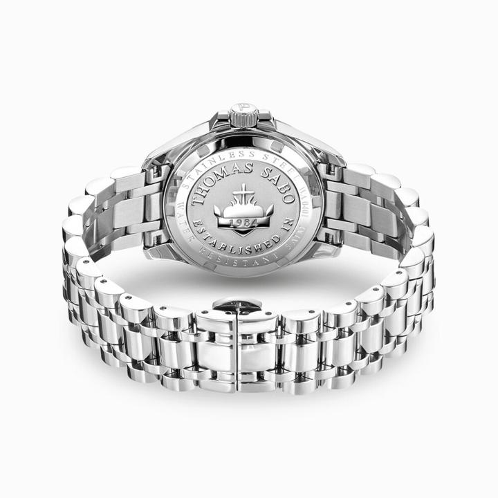 Immagine prodotto Thomas Sabo Divino (Orologio da polso analogico, 33 mm)