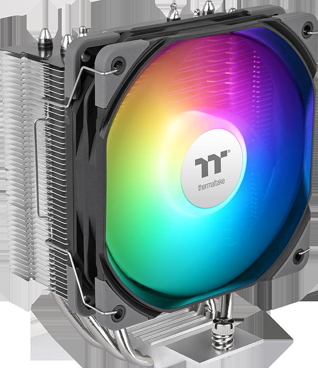 Immagine prodotto Thermaltake TT UX400 ARGB Air cooler