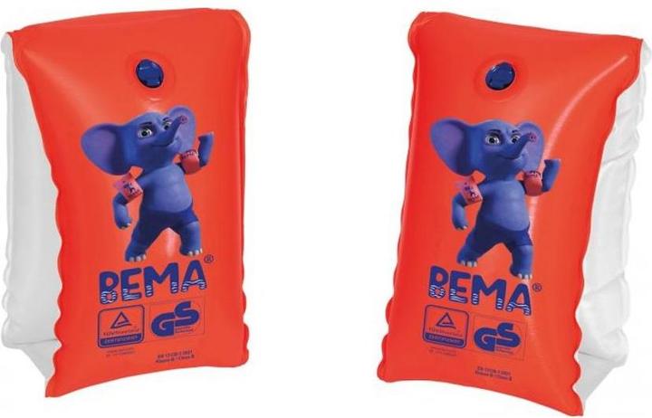 Bema -Swimming wings, 0-1Y. Gr.00