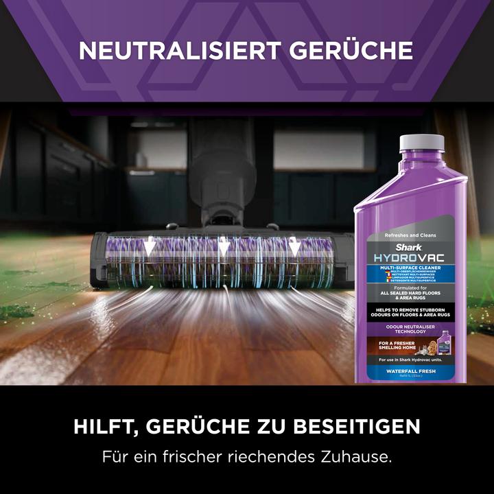 Produktbild Shark WD100EU
