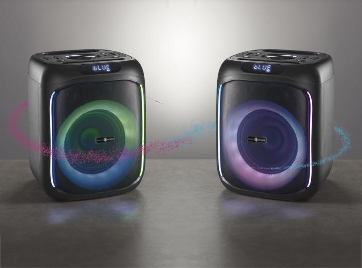 Image du produit Cellularline Sound Box (5 h, Fonctionnement sur batterie)