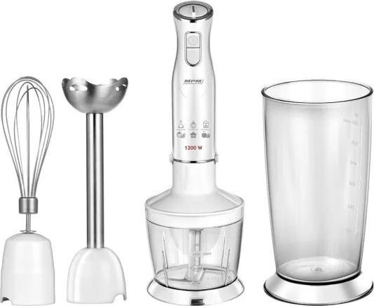 Produktbild MPM Plakiklis Blenderis MBL-36 (1200 W)
