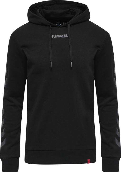 Actual product image hummel Legacy Hoodie (S)