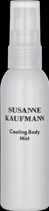 Susanne Kaufmann Cooling Body Mist (Körperlotion, 75 ml)