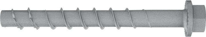 Actual product image Fischer betonskrue FBS II - UltraCut CP 14x100 35/15/- US, mek. galv. - pk a 20stk (20 pcs.)
