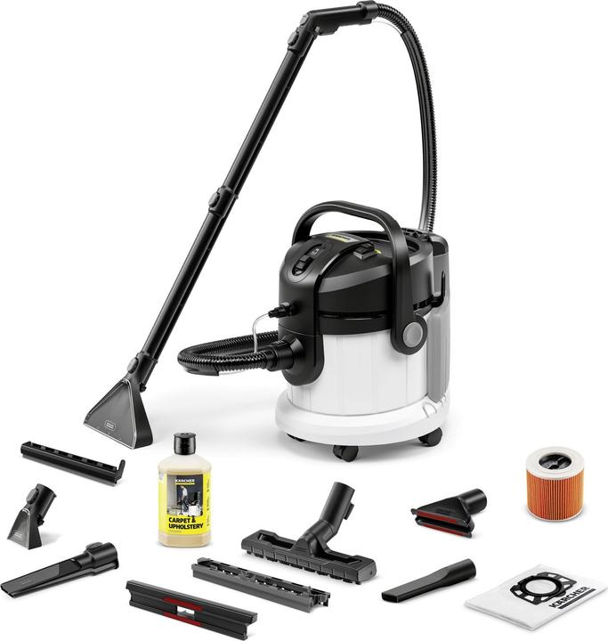 Immagine prodotto Kärcher SE 4 Plus 1.081-170.0 (Aspirapolvere a umido e a secco)