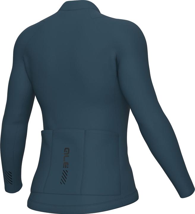 Produktbild Alé Women's Pragma Color Block L/S Jersey (L)