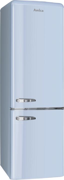 Amica KGCR 387 (244 l)